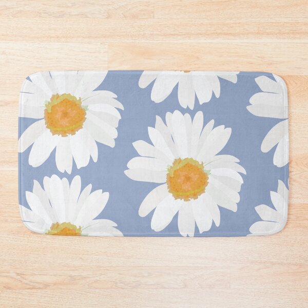 Item preview, Shasta Daisy Flower designed and sold by jeigeon.