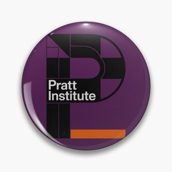 Item preview, Pratt institute designed and sold by SignumShop.