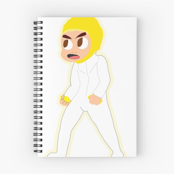 Item preview, Filthy Frank Lemon Sticker designed and sold by ufopigeon.
