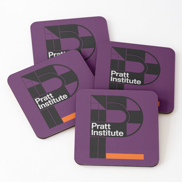 Item preview, Pratt institute designed and sold by SignumShop.