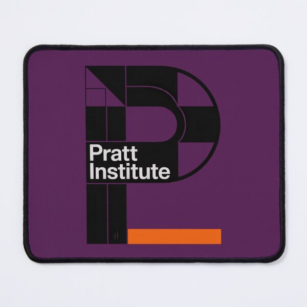 Item preview, Pratt institute designed and sold by SignumShop.