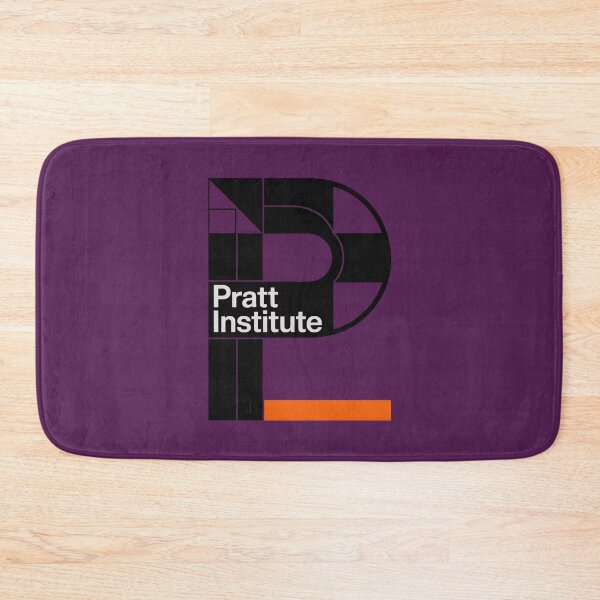 Item preview, Pratt institute designed and sold by SignumShop.