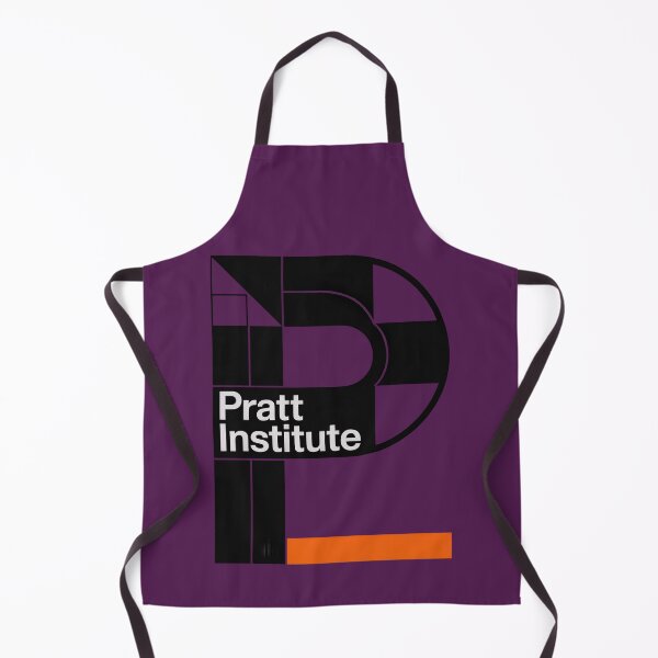Item preview, Pratt institute designed and sold by SignumShop.