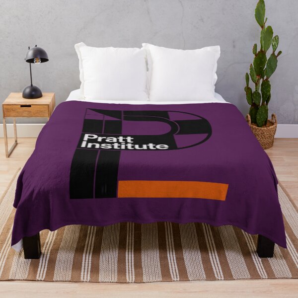 Item preview, Pratt institute designed and sold by SignumShop.