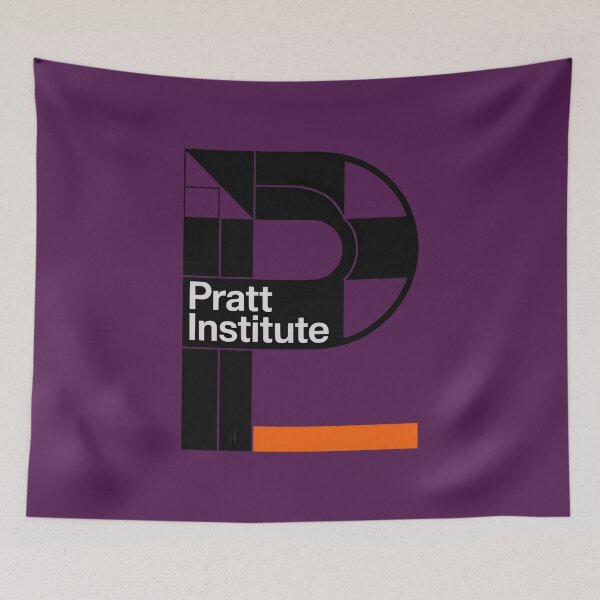 Item preview, Pratt institute designed and sold by SignumShop.