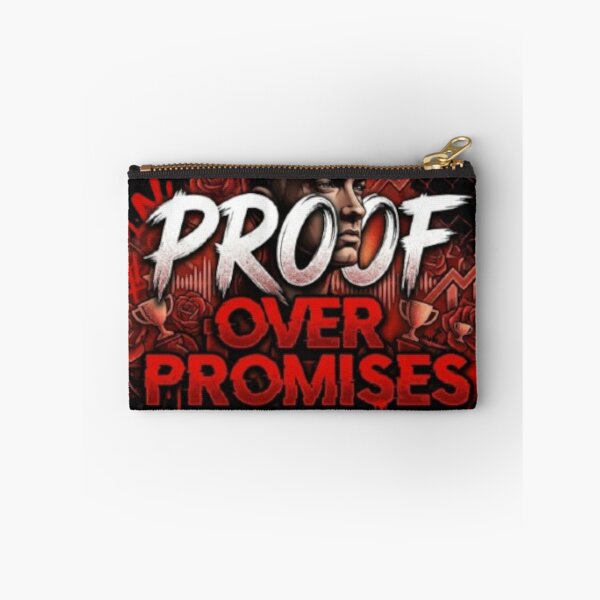 Item preview, Proof Over Promises designed and sold by louda02.