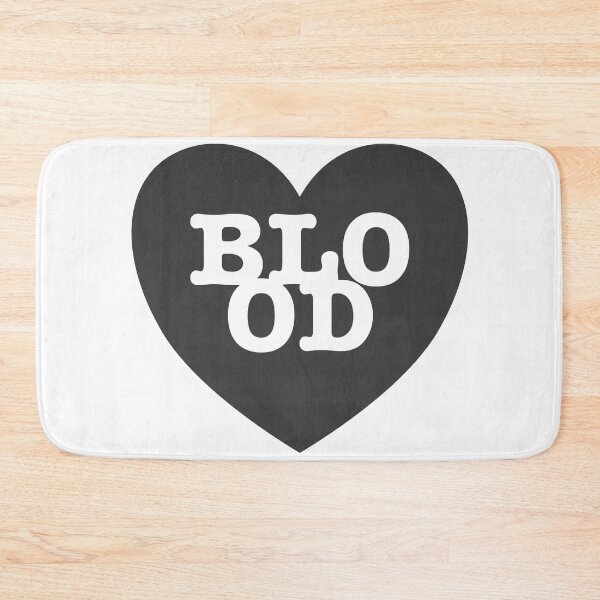 Item preview, Blood designed and sold by nogamax.
