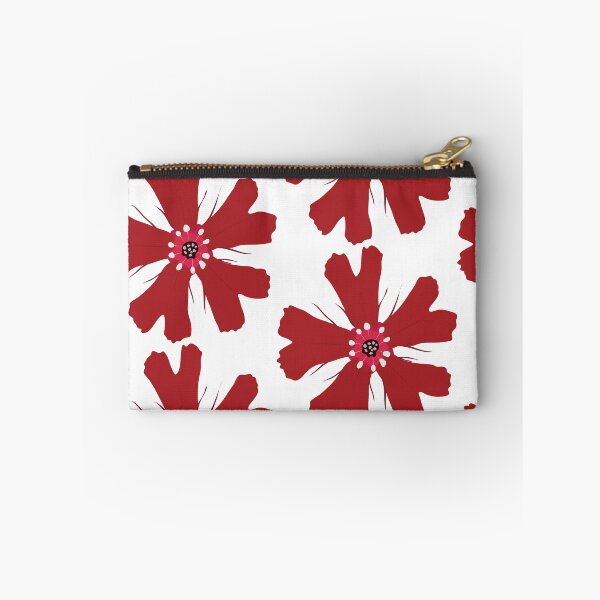 Item preview, Brilliant Campion Flower designed and sold by jeigeon.