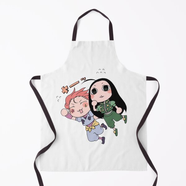 Item preview, Hisoka and Illumi Playful Duo designed and sold by Snowdog-Art.