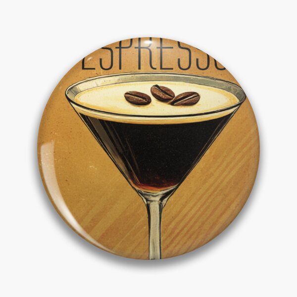 Item preview, Espresso Martini designed and sold by JRDCo.