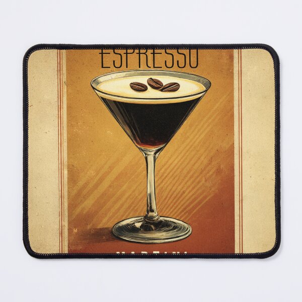 Item preview, Espresso Martini designed and sold by JRDCo.