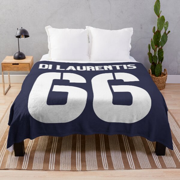 Item preview, Dean Di Laurentis (Di Laurentis 66) - Off Campus designed and sold by lilyycoop.