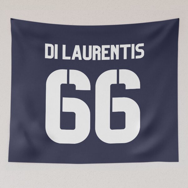 Item preview, Dean Di Laurentis (Di Laurentis 66) - Off Campus  designed and sold by lilyycoop.