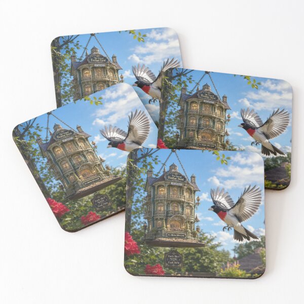 Item preview, Early Bird Special designed and sold by HabitableMoons.