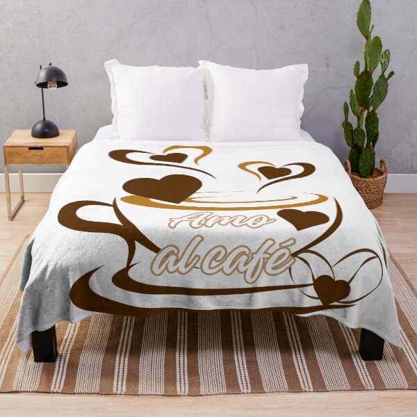 Item preview, I love Café Typography Neon designed and sold by Coffee & Designs.