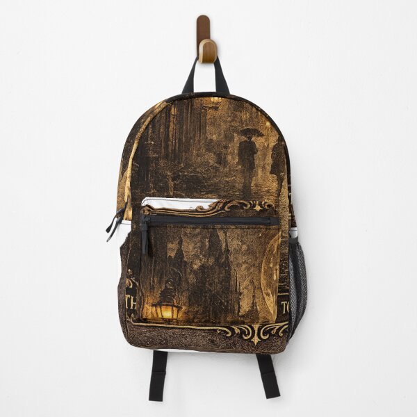 Item preview, Velvet Noir Society™ – The Night Belongs To Strangers designed and sold by DailyTrendFinds.
