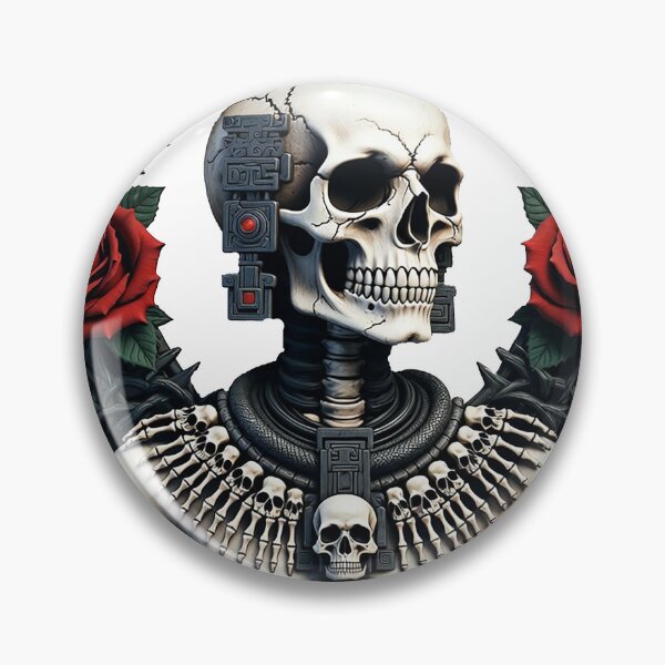 Item preview, Mictecacihuatl Queen of the Dead designed and sold by Bluesax.