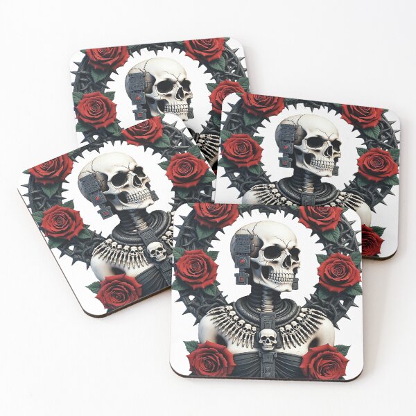 Item preview, Mictecacihuatl Queen of the Dead designed and sold by Bluesax.