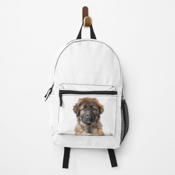 Item preview, Adorable Leonberger Pup for Cute Leo dog Puppy lovers designed and sold by LazyOwlStore.