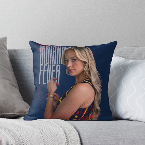 Item preview, Sophie Cunningham Indiana Fever designed and sold by lavndershrtdays.
