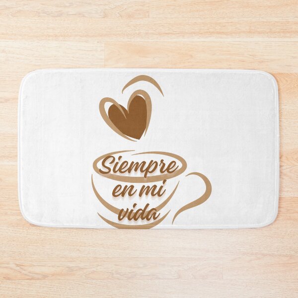 Item preview, Coffee Cup Icon with Floating Hearts designed and sold by Coffee & Designs.