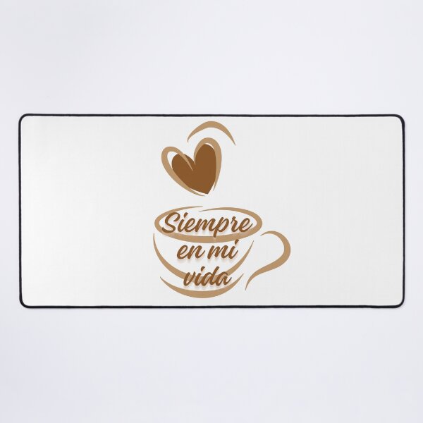 Item preview, Coffee Cup Icon with Floating Hearts designed and sold by Coffee & Designs.