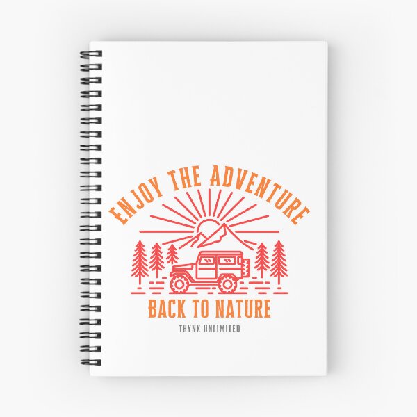 Item preview, Retro 4x4 Off-Road Camping Design designed and sold by Future Fashion 07.
