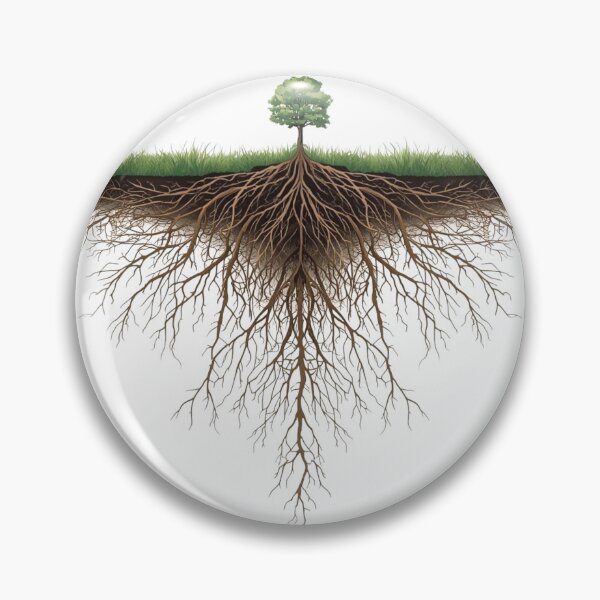 Item preview, Rooted in Silence designed and sold by catcurio.