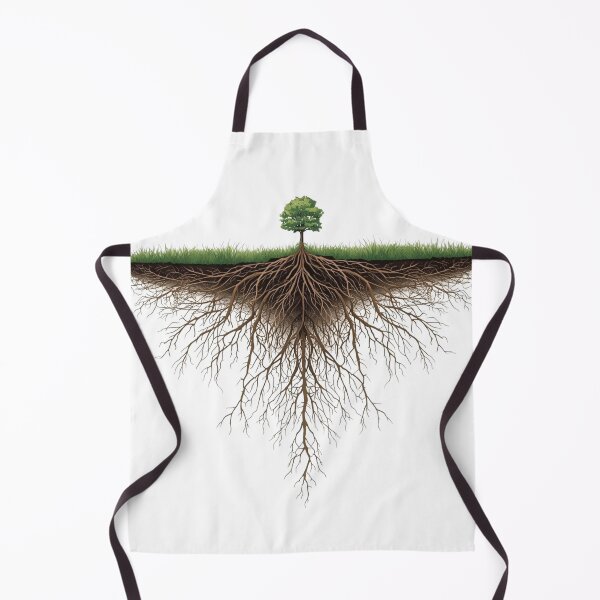 Item preview, Rooted in Silence designed and sold by catcurio.