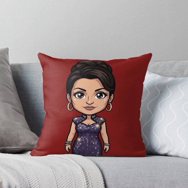 Item preview, The Sopranos Family Cuties -Charmaine Bucco – " Ms. The Independent" designed and sold by CleverCulture.