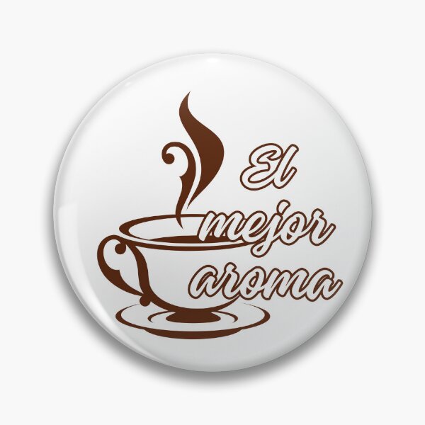 Item preview, The best aroma Coffee Cup designed and sold by Lorens Designs.