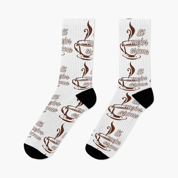 Item preview, The best aroma Coffee Cup designed and sold by Coffee & Designs.