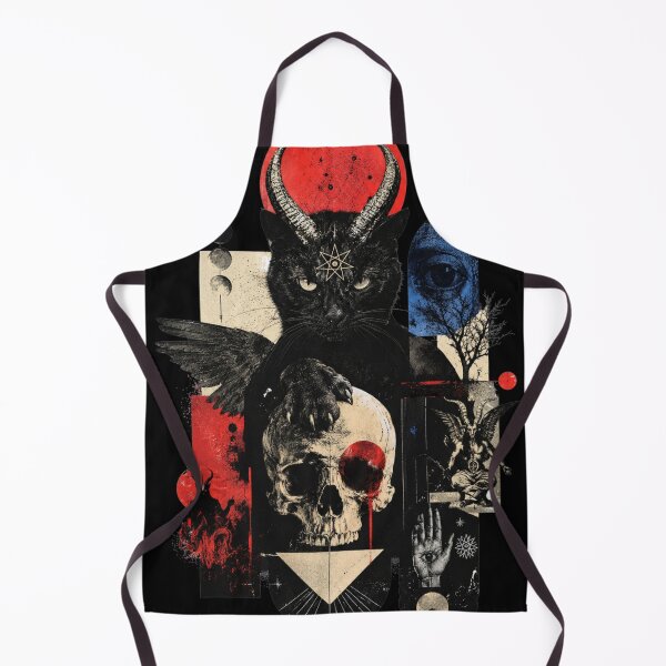 Item preview, BAALCAT designed and sold by OUTHEX™ .