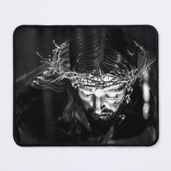 Item preview, Jesus on the cross designed and sold by theL3Studio.