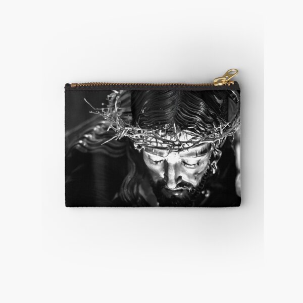 Aperçu de l'œuvre Jésus sur la croix créée et vendue par theL3Studio.