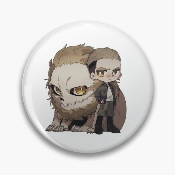 Item preview, Jaw Titan and Galliard Duo Art designed and sold by Snowdog-Art.