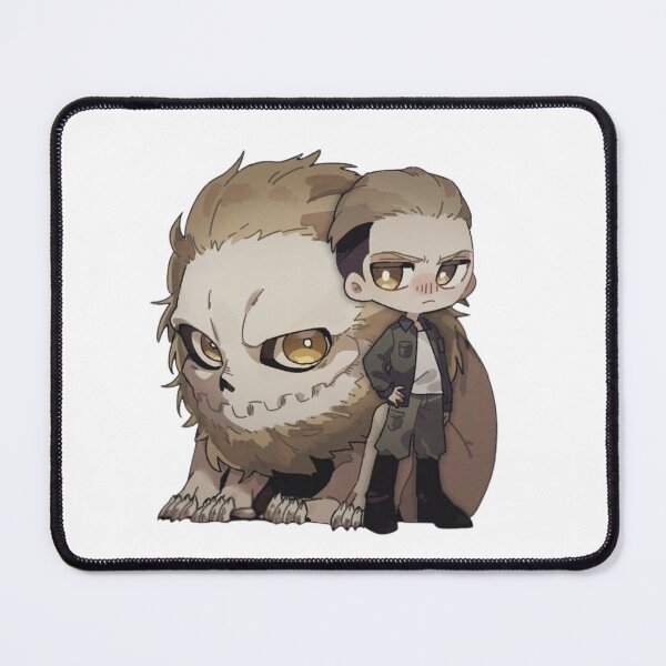 Item preview, Jaw Titan and Galliard Duo Art designed and sold by Snowdog-Art.