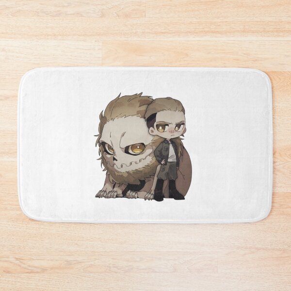 Item preview, Jaw Titan and Galliard Duo Art designed and sold by Snowdog-Art.