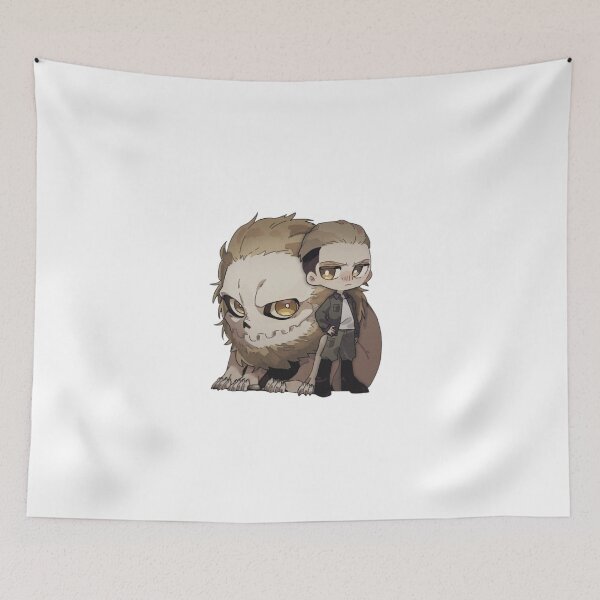 Item preview, Jaw Titan and Galliard Duo Art designed and sold by Snowdog-Art.