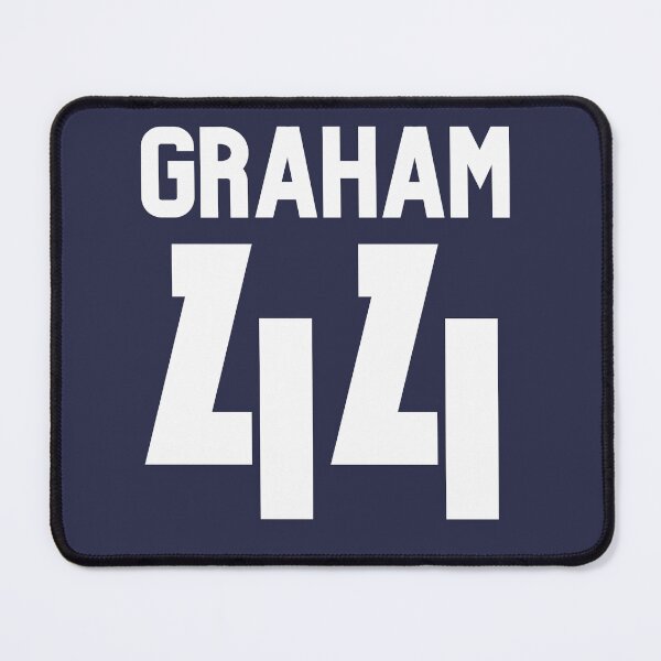 Item preview, Garrett Graham (Graham 44) - Off Campus  designed and sold by lilyycoop.
