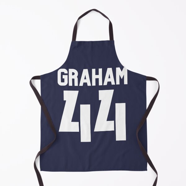 Item preview, Garrett Graham (Graham 44) - Off Campus designed and sold by lilyycoop.