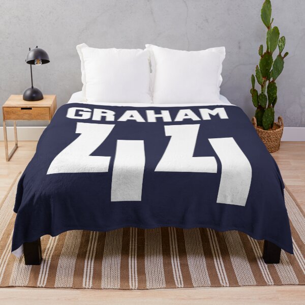 Item preview, Garrett Graham (Graham 44) - Off Campus designed and sold by lilyycoop.
