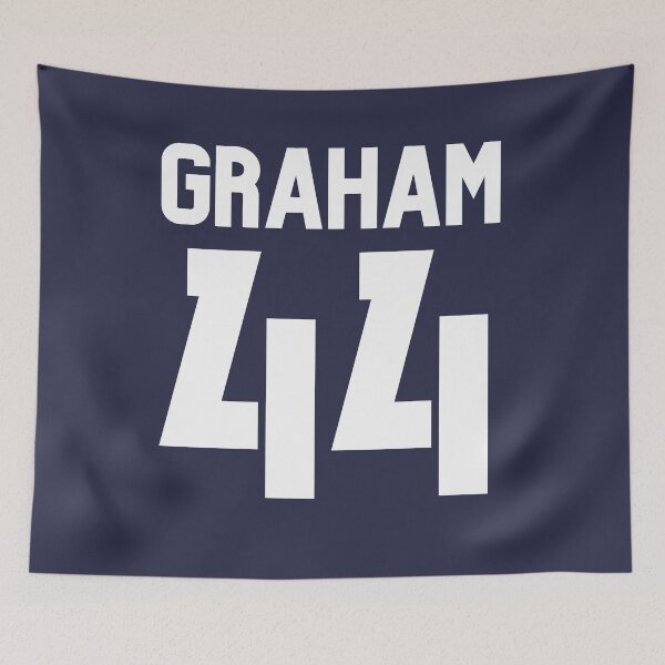 Item preview, Garrett Graham (Graham 44) - Off Campus  designed and sold by lilyycoop.
