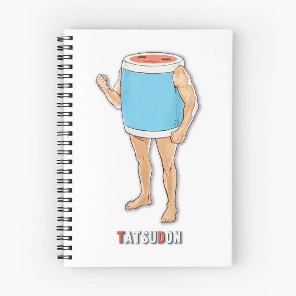 Item preview, Tatsudon designed and sold by jnevinsdesigns.