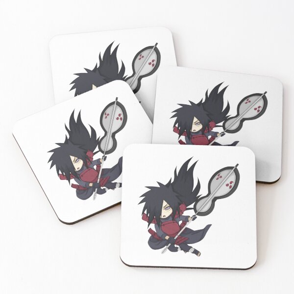 Item preview, Madara Uchiha Gunbai Fan Action designed and sold by Snowdog-Art.