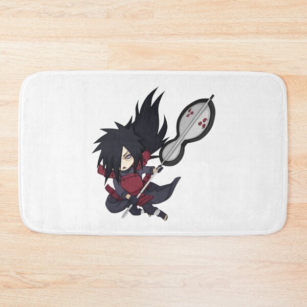 Item preview, Madara Uchiha Gunbai Fan Action designed and sold by Snowdog-Art.