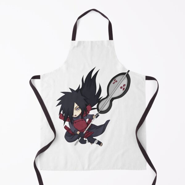 Artikelvorschau, Madara Uchiha Gunbai Fan-Aktion entworfen und verkauft von Snowdog-Art.