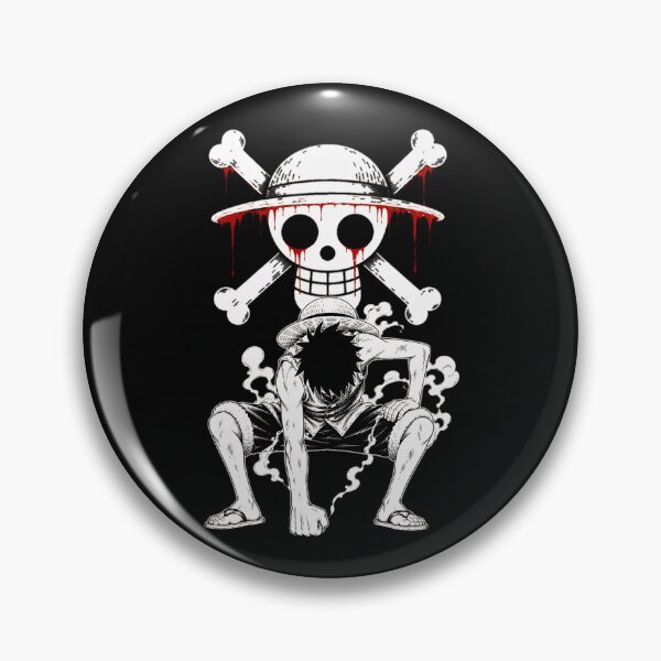 Item preview, Straw-Hat Pirates designed and sold by sidki-SDK.