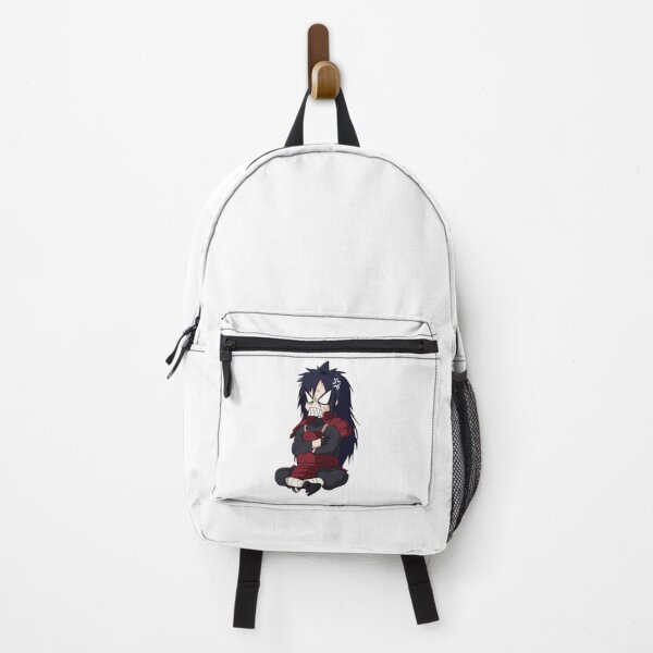 Item preview, Madara Uchiha Grumpy Sitting PoseMadara Uchiha Grumpy Sitting Pose designed and sold by Snowdog-Art.