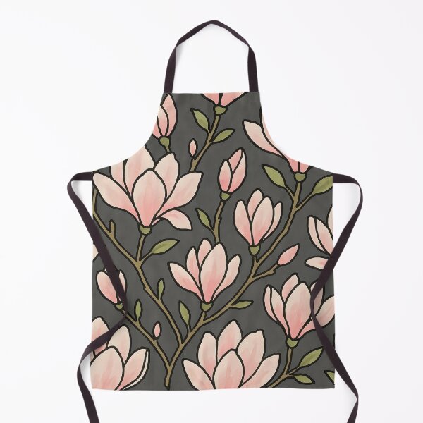 Item preview, Magnolia Flowers designed and sold by GraphicsClub.